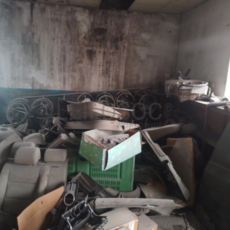 Equipamentos para Reparação Automóvel