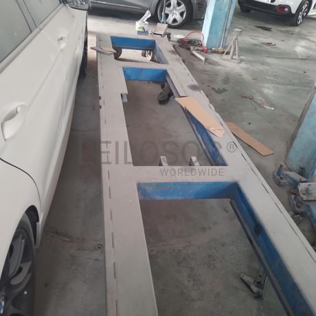 Equipamentos para Reparação Automóvel