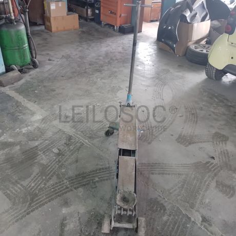 Equipamentos para Reparação Automóvel