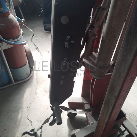 Equipamentos para Reparação Automóvel