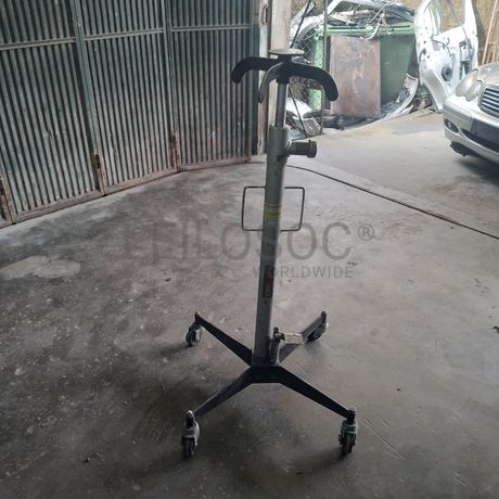 Equipamentos para Reparação Automóvel