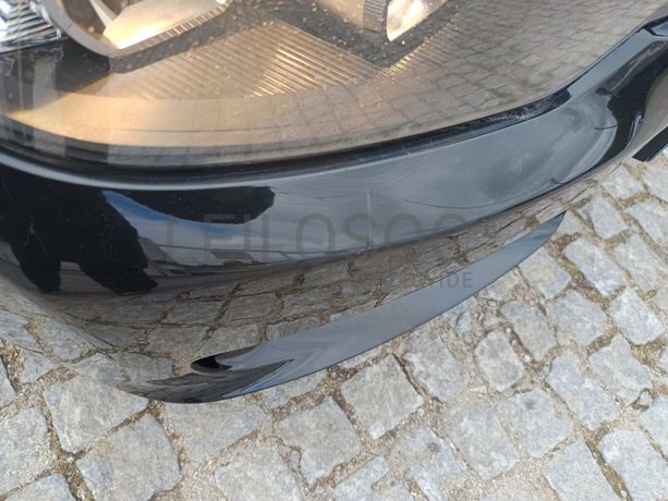 BMW 318 D · Ano 2012