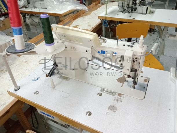 Máquina de Ponto Corrido