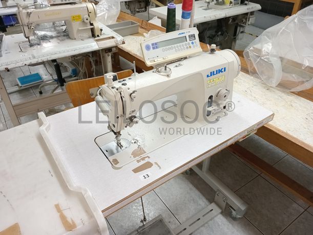 Máquina de Ponto Corrido