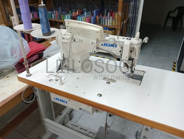 Máquina de Ponto Corrido