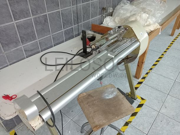 Máquina de Cortar Cloretes