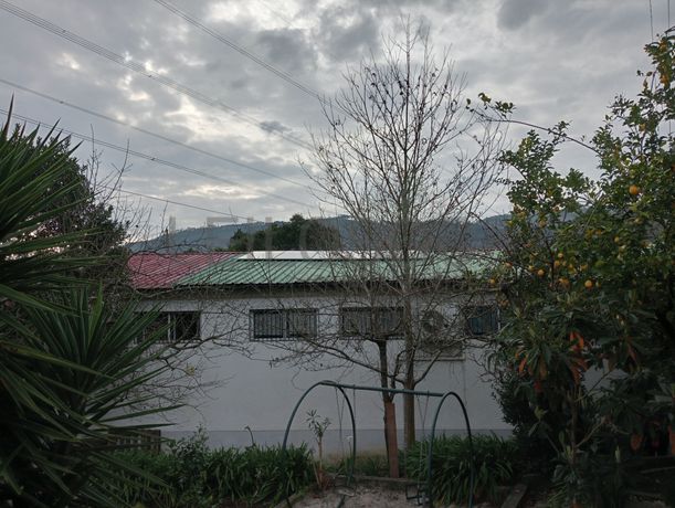 Central Fotovoltaica