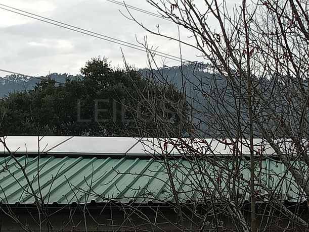 Central Fotovoltaica