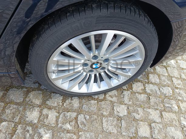 BMW 420D · Ano 2014