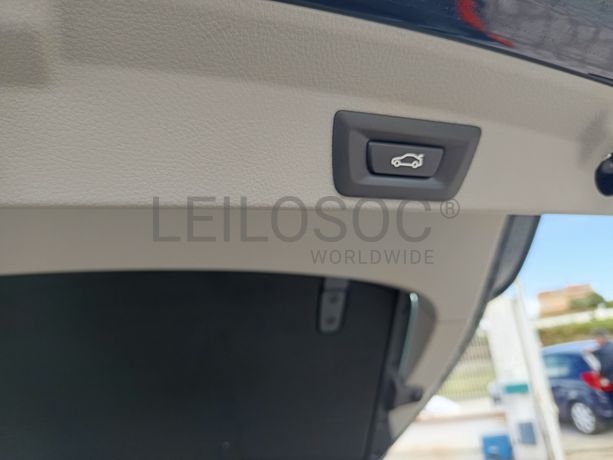 BMW 420D · Ano 2014