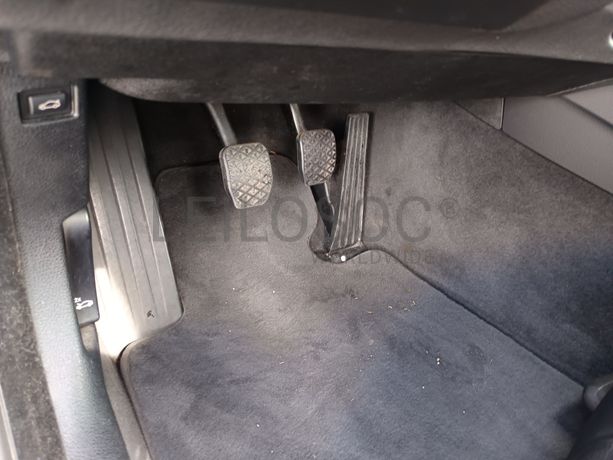 BMW 420D · Ano 2014