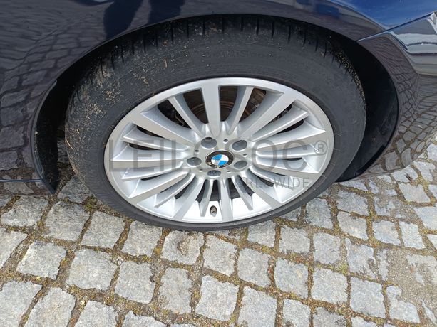 BMW 420D · Ano 2014