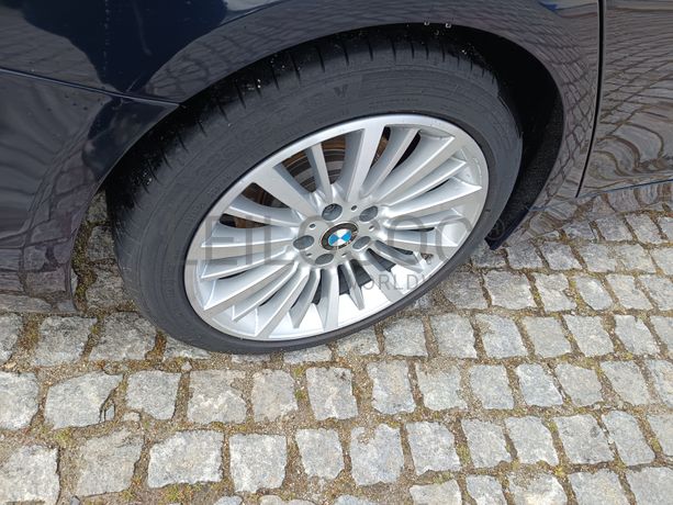 BMW 420D · Ano 2014