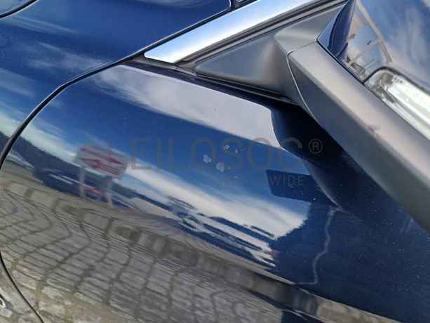 BMW 420D · Ano 2014