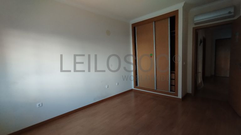 Apartamento T2 · Entroncamento