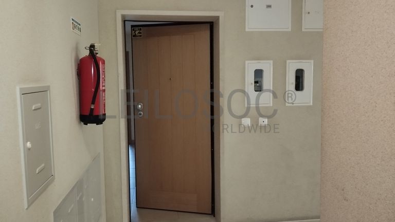 Apartamento T2 · Entroncamento
