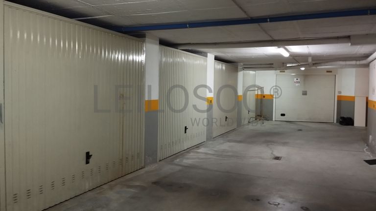 Apartamento T2 · Entroncamento