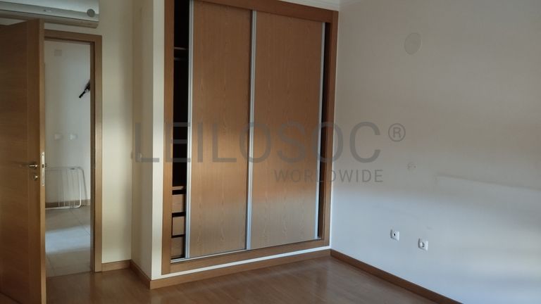 Apartamento T2 · Entroncamento