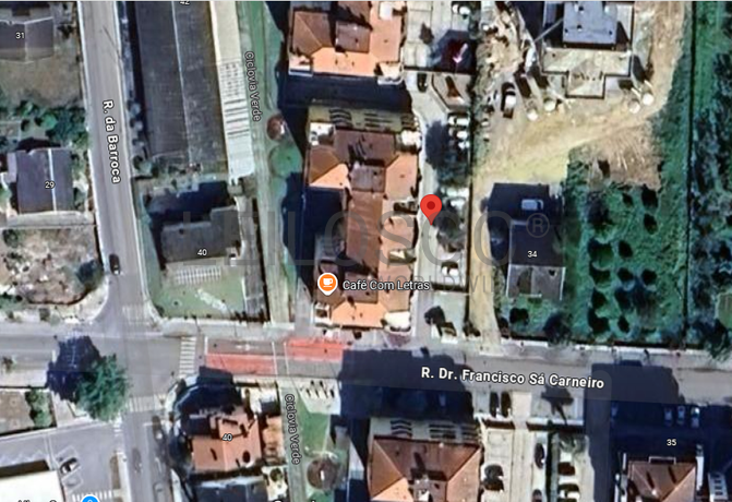 Apartamento T2 · Entroncamento