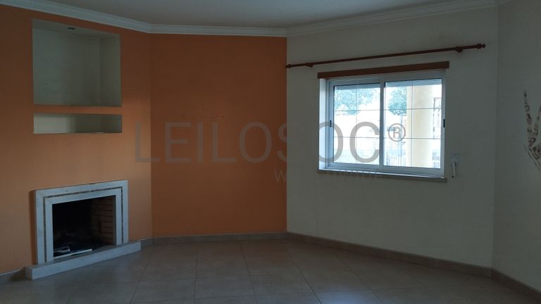 Apartamento T2 · Entroncamento