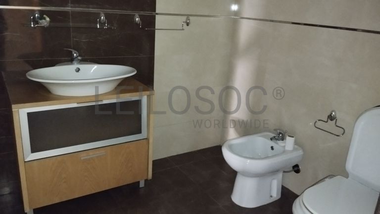 Apartamento T2 · Entroncamento