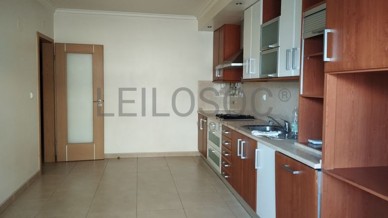 Apartamento T2 · Entroncamento