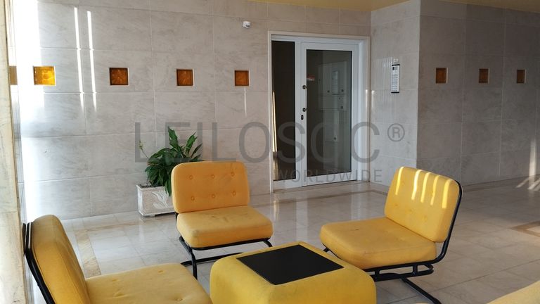 Apartamento T2 · Entroncamento