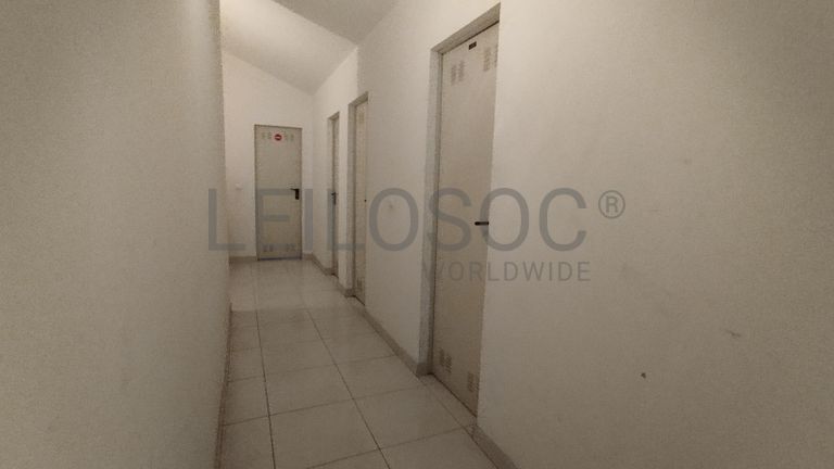 Apartamento T2 · Entroncamento