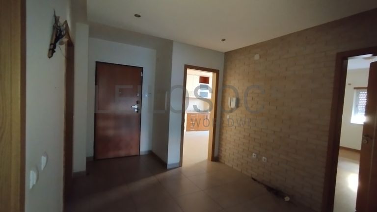 Apartamento T2 · Entroncamento