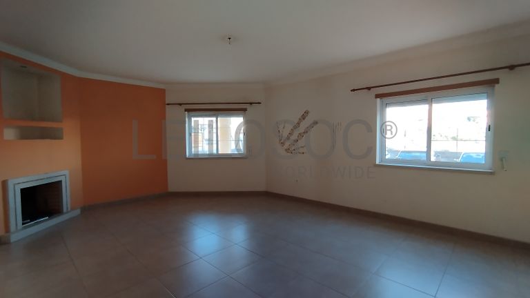 Apartamento T2 · Entroncamento