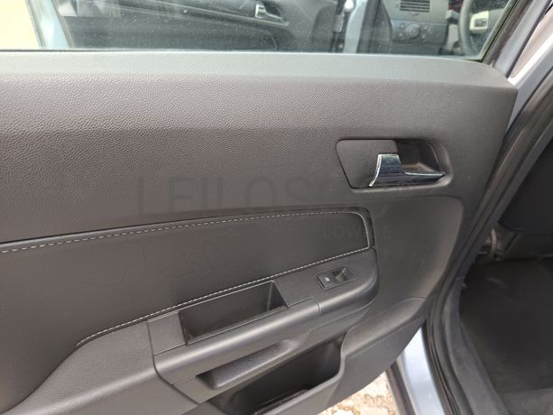 Opel Astra · Ano 2004