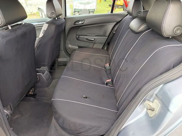 Opel Astra · Ano 2004