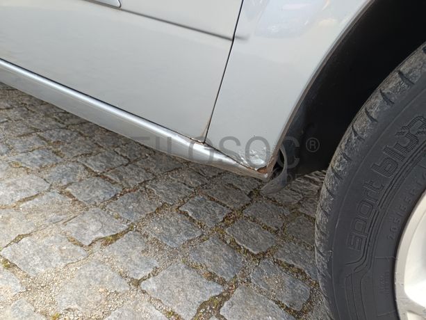 Opel Astra · Ano 2004