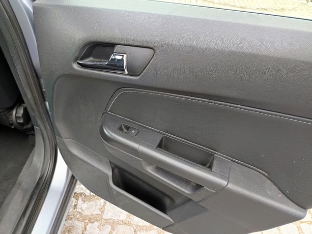 Opel Astra · Ano 2004