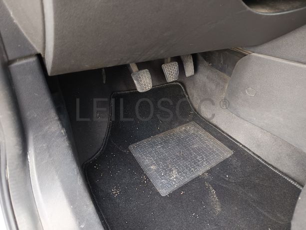 Opel Astra · Ano 2004