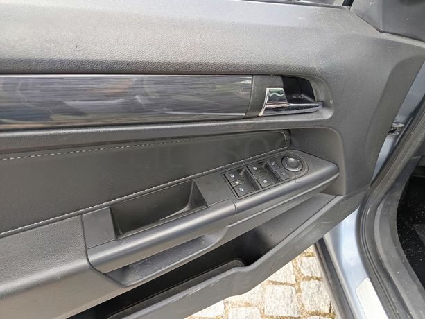 Opel Astra · Ano 2004