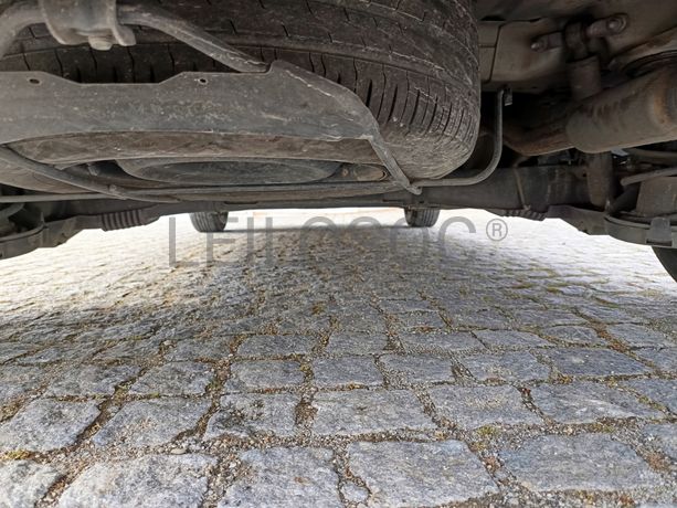 Opel Combo · Ano 2021