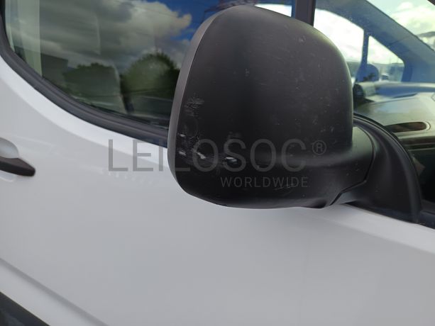 Opel Combo · Ano 2021