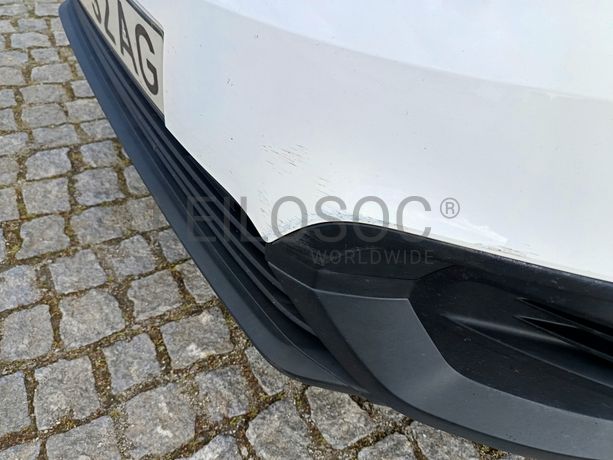 Opel Combo · Ano 2021