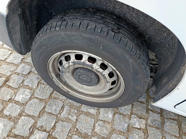 Opel Combo · Ano 2021