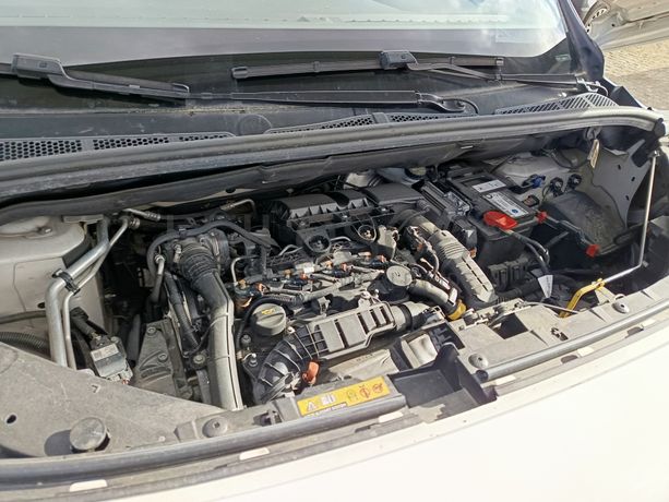 Opel Combo · Ano 2021