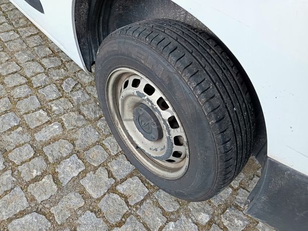 Opel Combo · Ano 2021