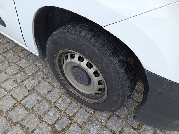 Opel Combo · Ano 2021