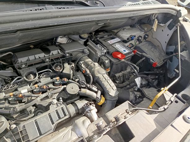 Opel Combo · Ano 2021