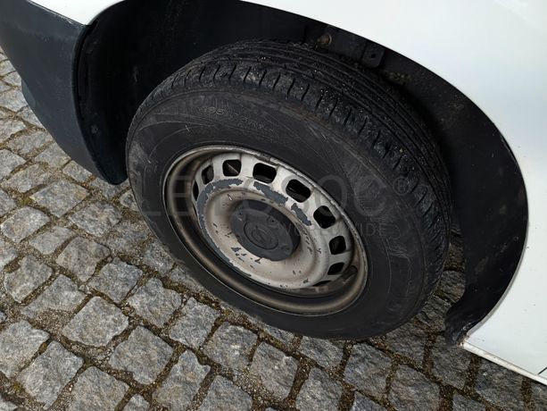 Opel Combo · Ano 2021