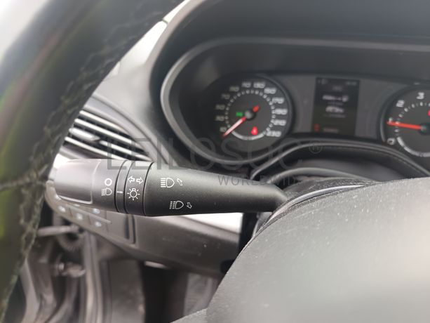 Fiat Tipo · Ano 2019