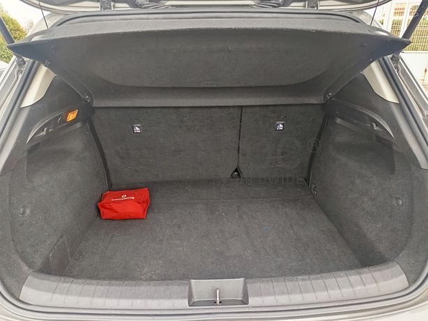 Fiat Tipo · Ano 2019