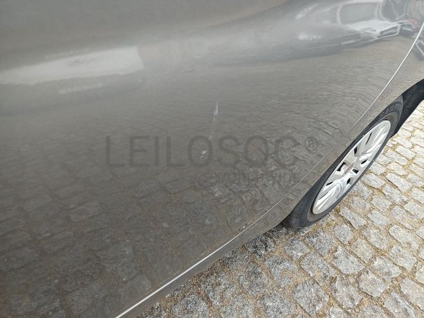 Fiat Tipo · Ano 2019