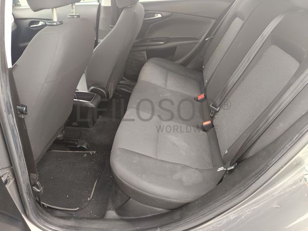 Fiat Tipo · Ano 2019