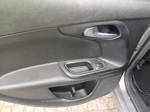 Fiat Tipo · Ano 2019